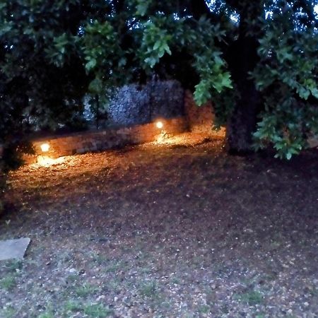Trulli La Quercia Del Nonno Villa Locorotondo Dış mekan fotoğraf