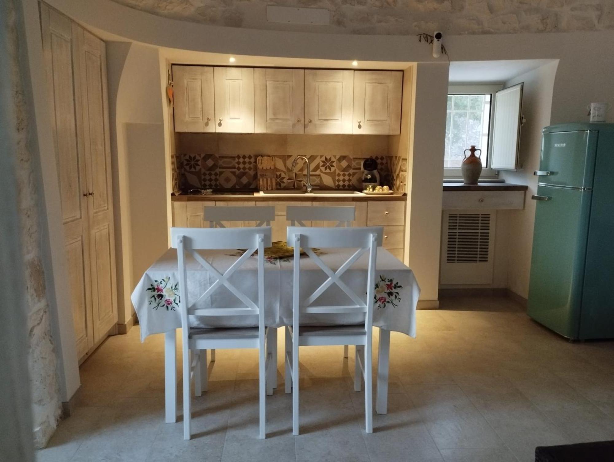Trulli La Quercia Del Nonno Villa Locorotondo Dış mekan fotoğraf