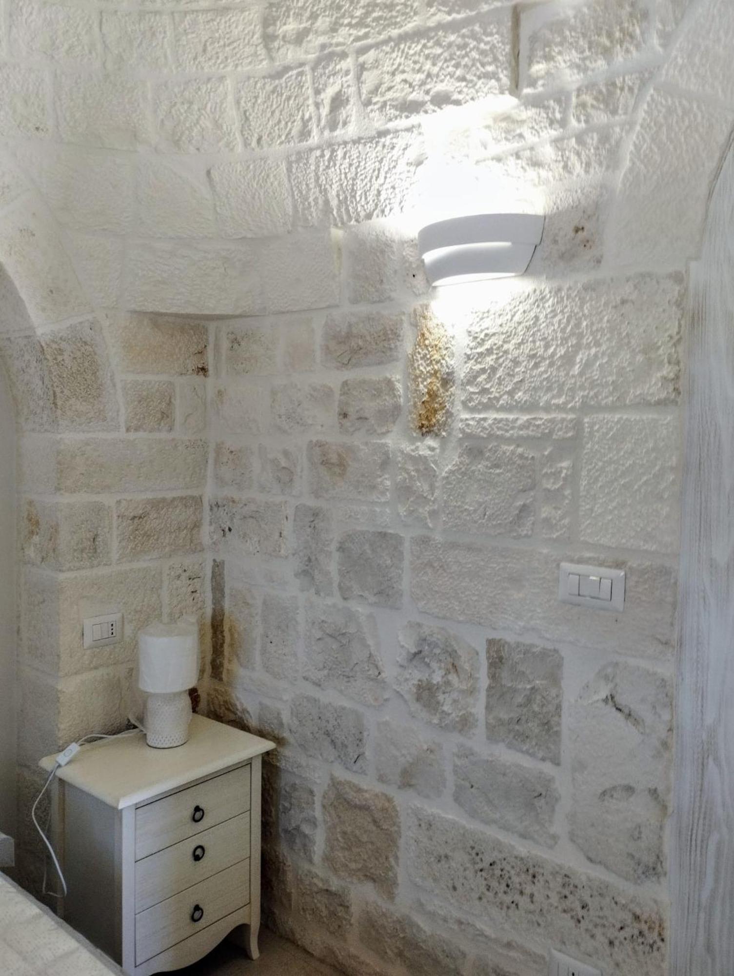 Trulli La Quercia Del Nonno Villa Locorotondo Dış mekan fotoğraf