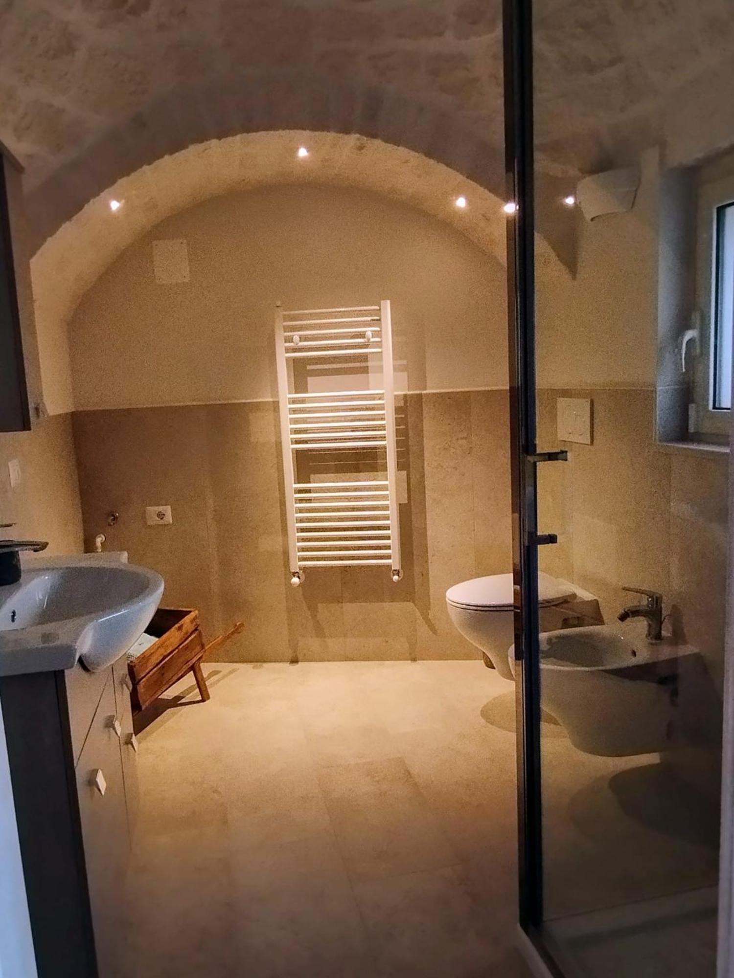 Trulli La Quercia Del Nonno Villa Locorotondo Dış mekan fotoğraf