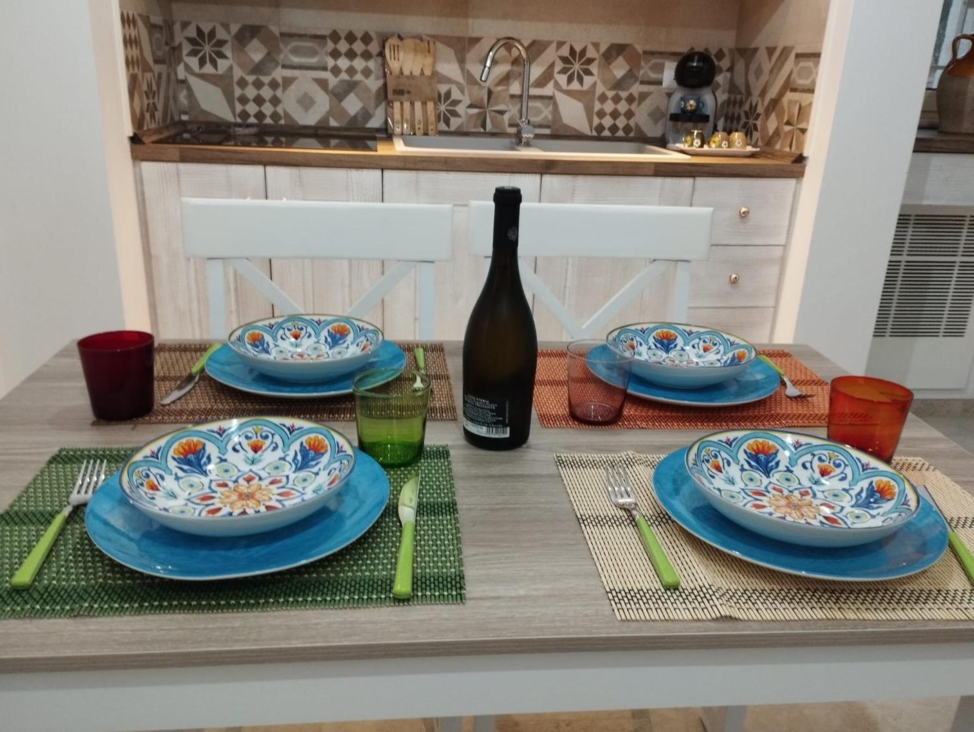 Trulli La Quercia Del Nonno Villa Locorotondo Dış mekan fotoğraf
