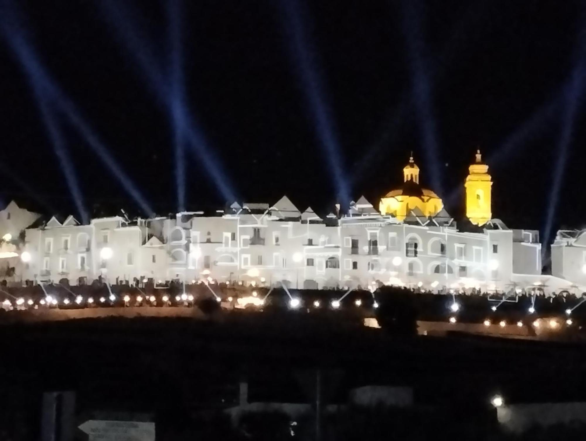 Trulli La Quercia Del Nonno Villa Locorotondo Dış mekan fotoğraf
