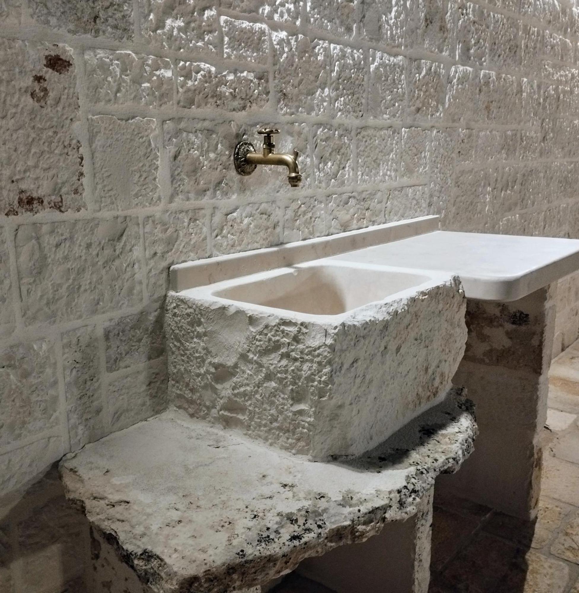 Trulli La Quercia Del Nonno Villa Locorotondo Dış mekan fotoğraf