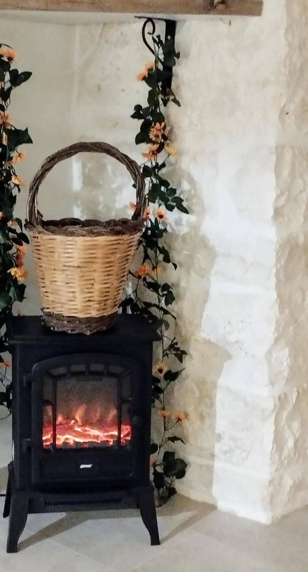 Trulli La Quercia Del Nonno Villa Locorotondo Dış mekan fotoğraf