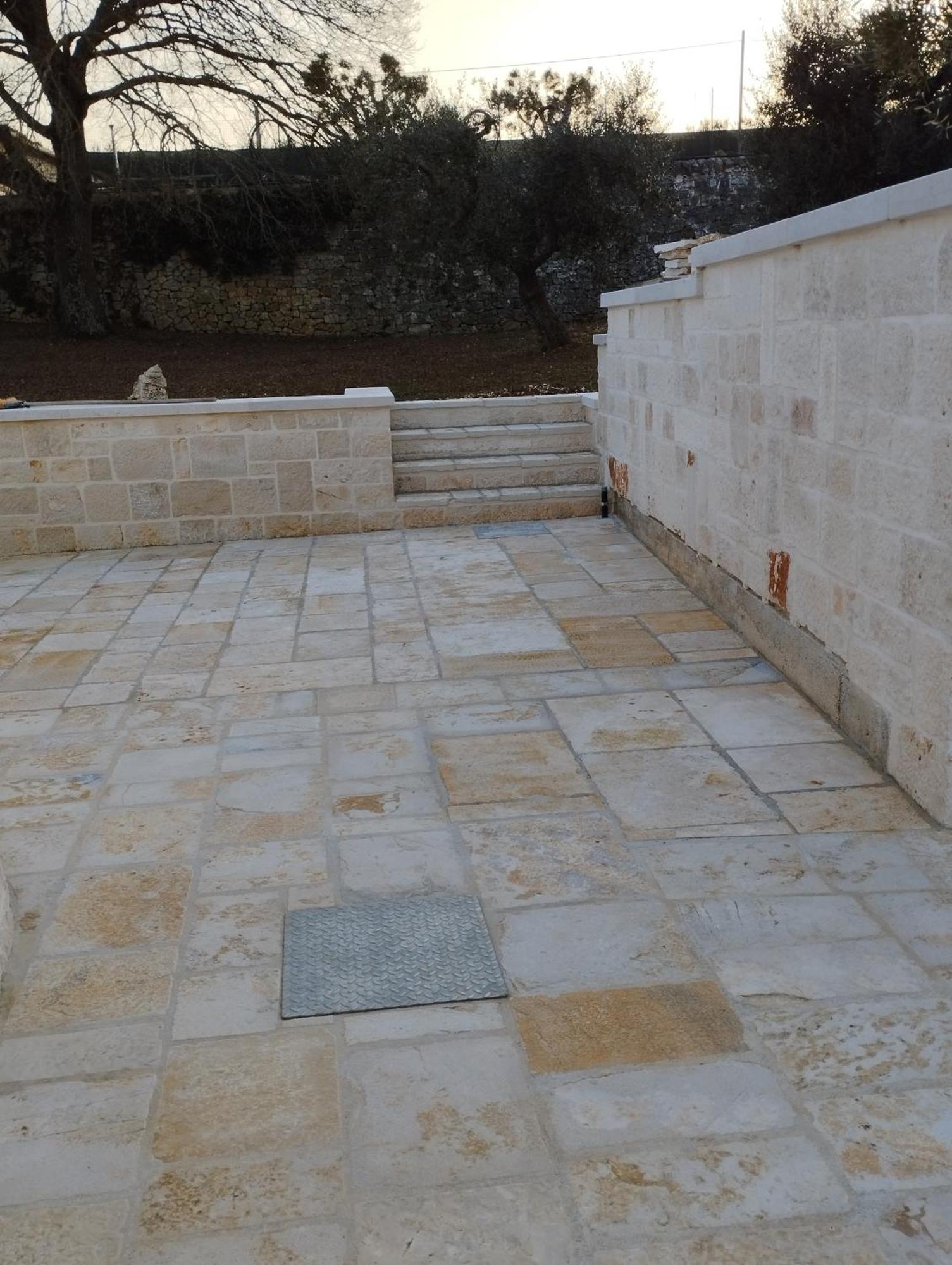 Trulli La Quercia Del Nonno Villa Locorotondo Dış mekan fotoğraf